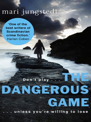 cover image of The Dangerous Game